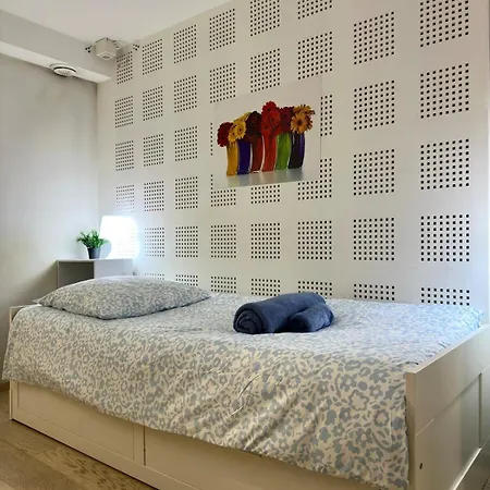 Apartment Modern Near Montorgueil *