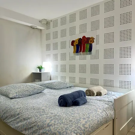 Apartment Modern Near Montorgueil *